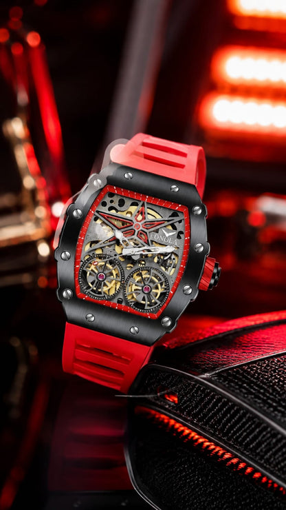 Richard Mille Lifestyle RM 67