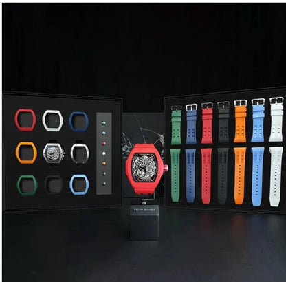 Richard Mille Lifestylee RM 67